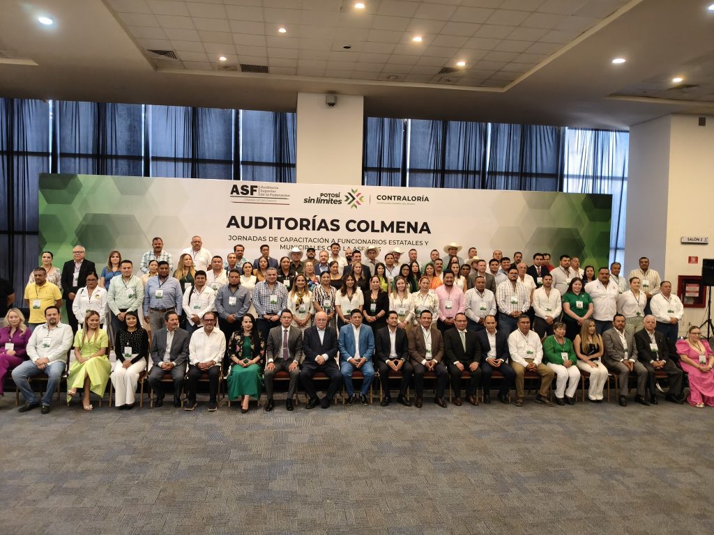 CDFDZ presente en jornada de capacitación y asesoría “Colmena”