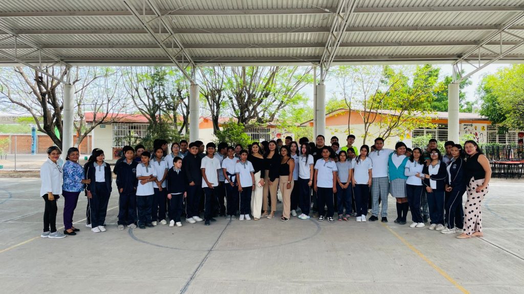 Juventud informada, juventud protegida