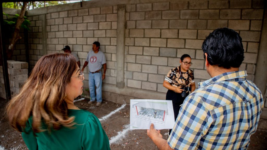 ¡Buenas noticias para La Noria!