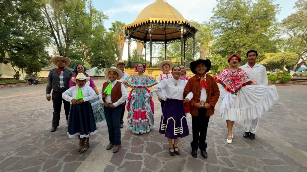 ¡Muy pronto, CDFDZ será el escenario del mundo!