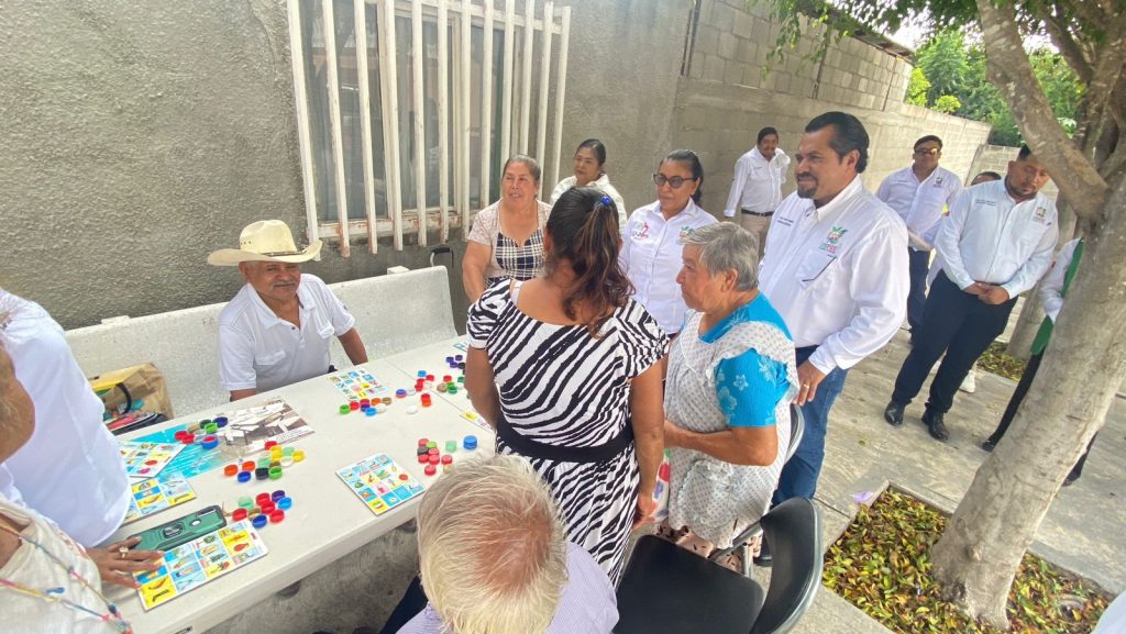 ¡Momentos llenos de alegría en la Reformita!