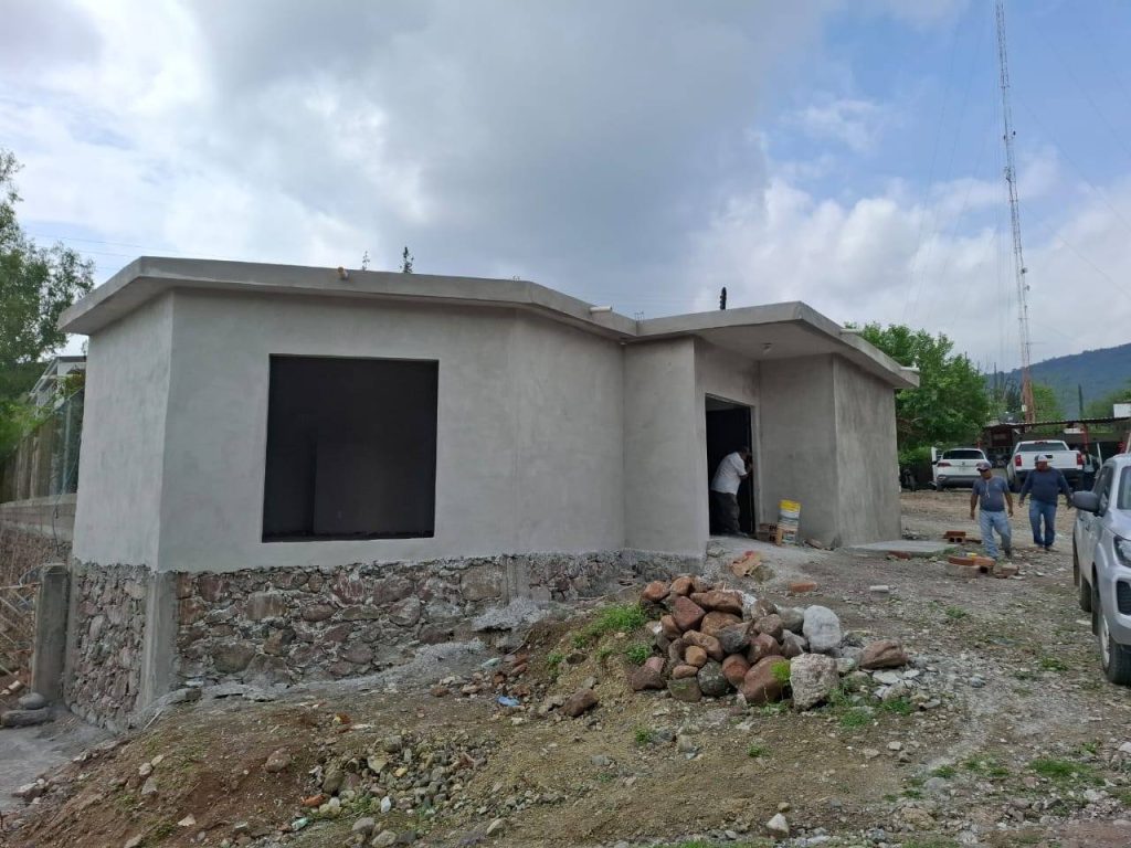 ¡Obras Públicas en acción!