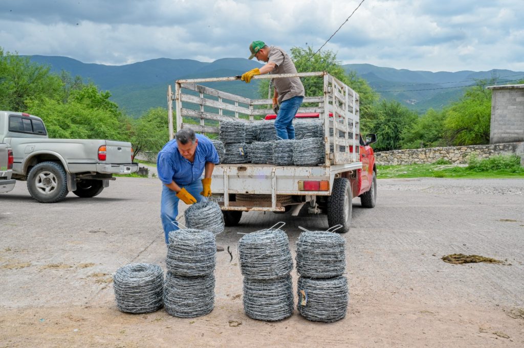 ¡El campo de CDFDZ sigue avanzando!