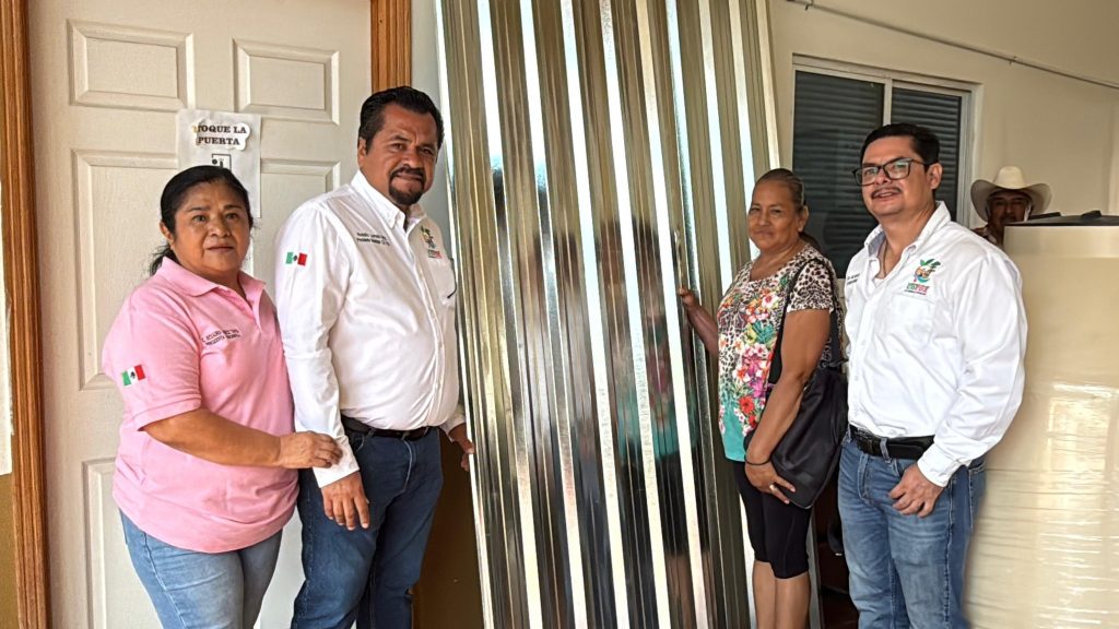 Más apoyos para las familias fernandenses