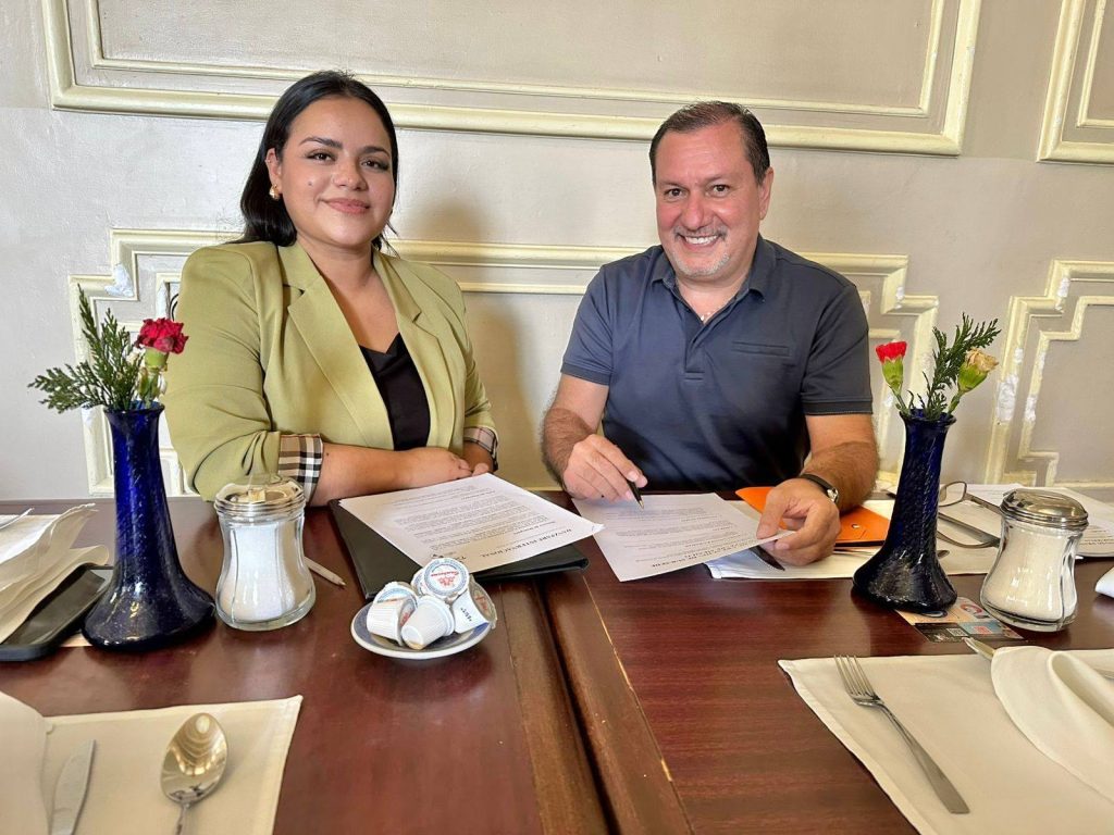 Ciudad Fernández rumbo a Danzpare 2026
