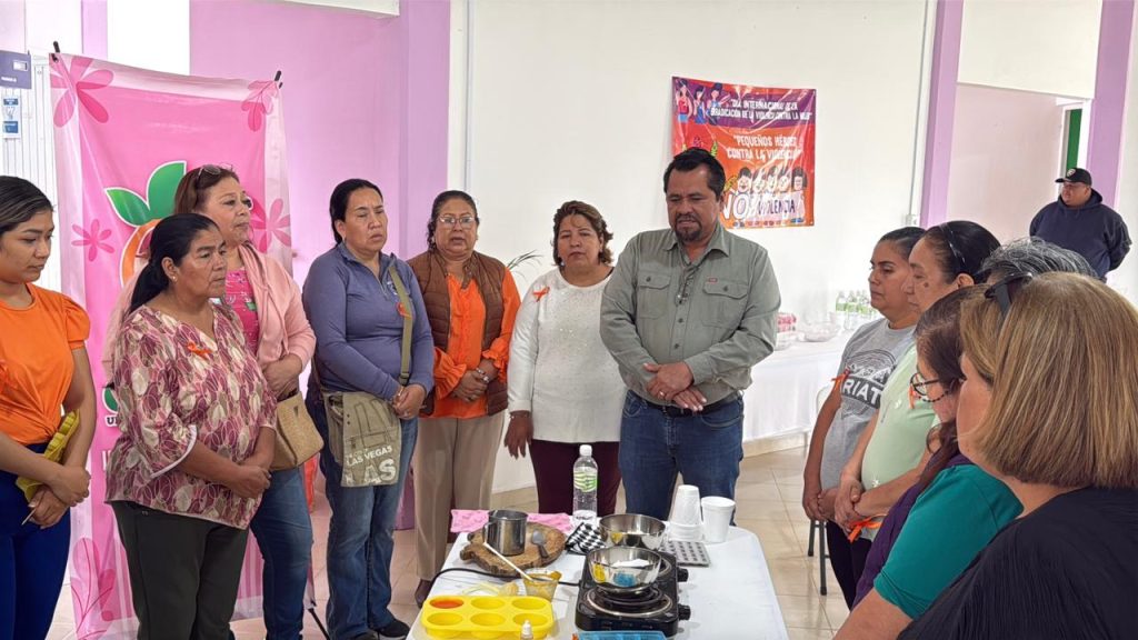 Taller de Velas Aromáticas y Decorativas en Ciudad Fernández