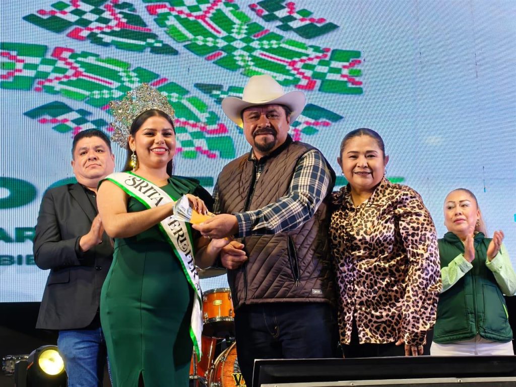 LA FEREFER 2026 CIERRA CON GRAN ÉXITO EN CD. FERNÁNDEZ