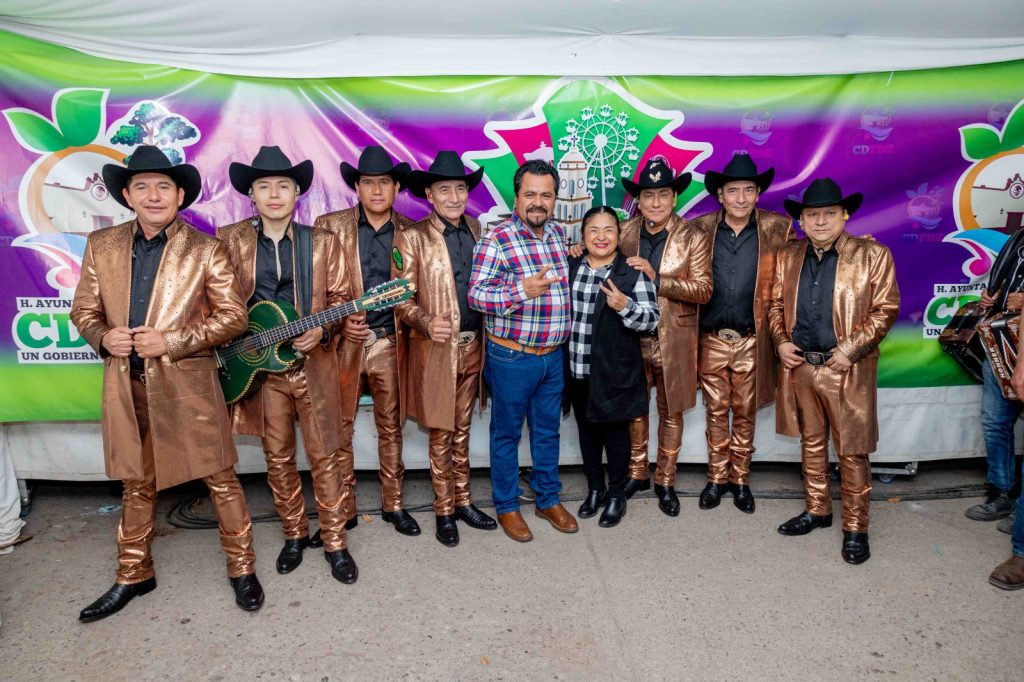 Exterminador hace vibrar la FEREFER con una noche inolvidable