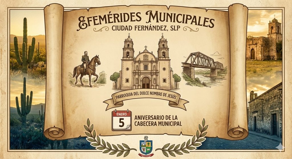 Efemérides 2026
