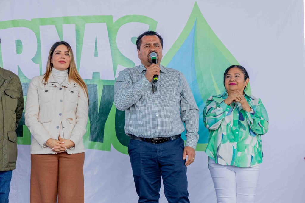 Gestiones que benefician a las familias de CDFDZ